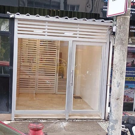 Temporada Copacabana Salu 2 Rio de Janeiro Exteriör bild