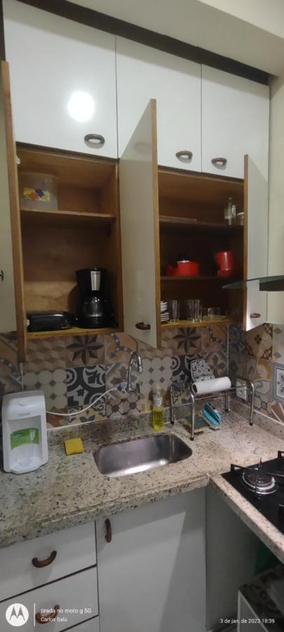 Temporada Copacabana Salu 2 Rio de Janeiro Exteriör bild
