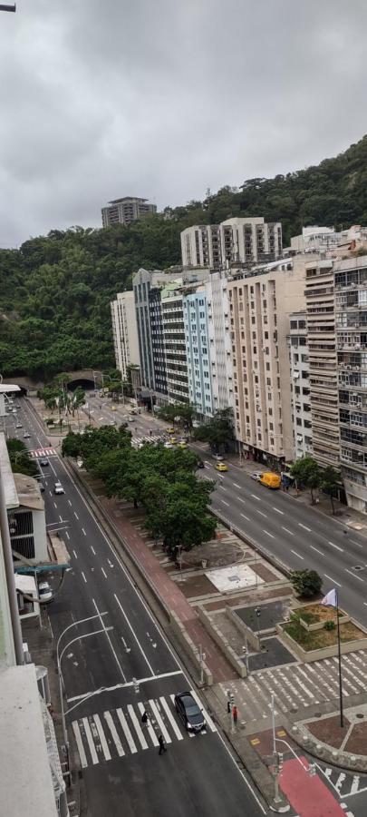 Temporada Copacabana Salu 2 Rio de Janeiro Exteriör bild